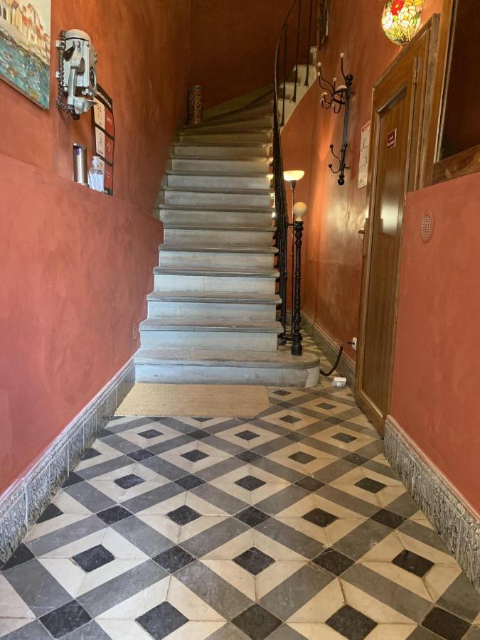 Chambre D'Hotes Lo Componairo Pouzols Экстерьер фото