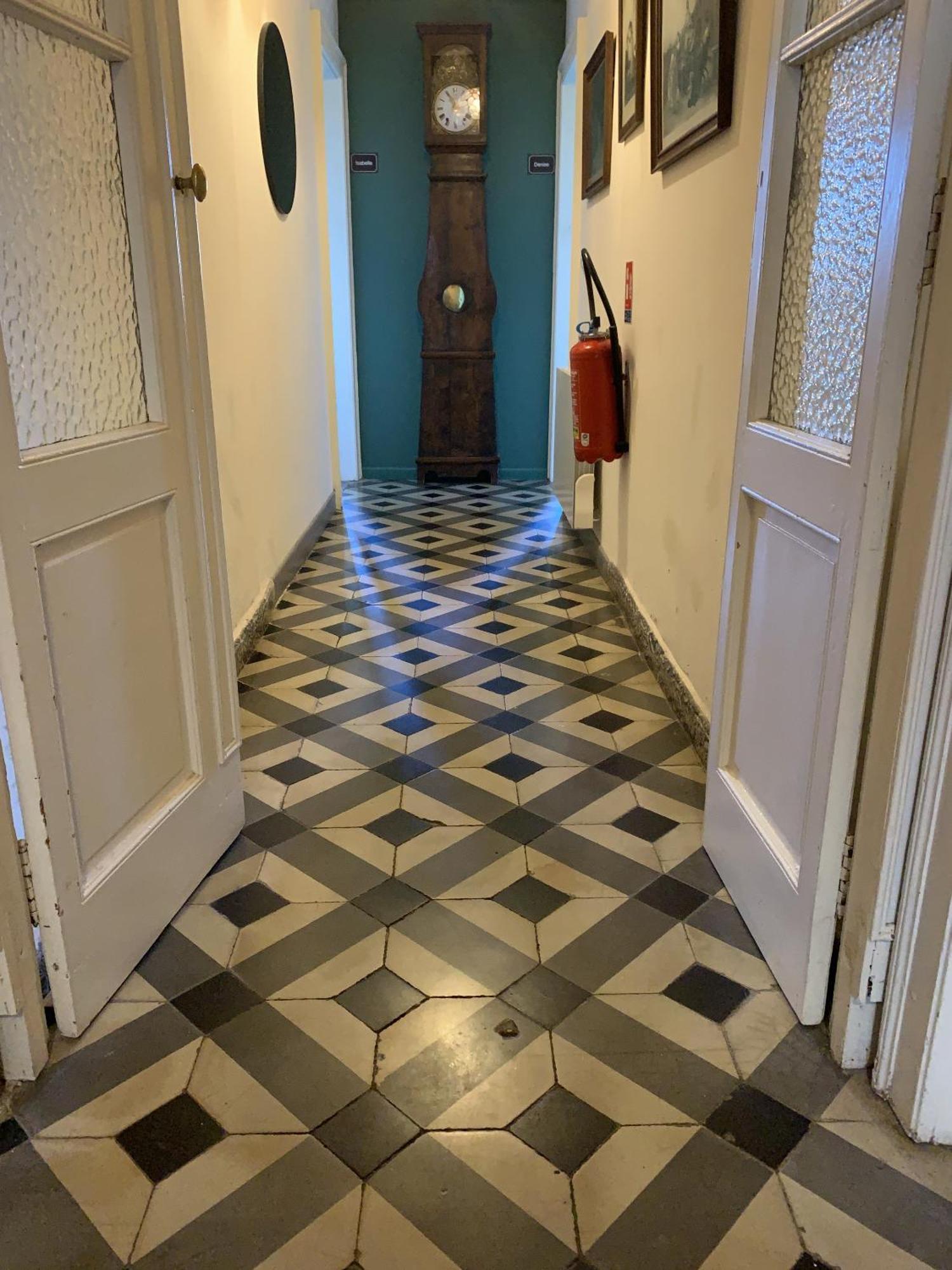 Chambre D'Hotes Lo Componairo Pouzols Экстерьер фото