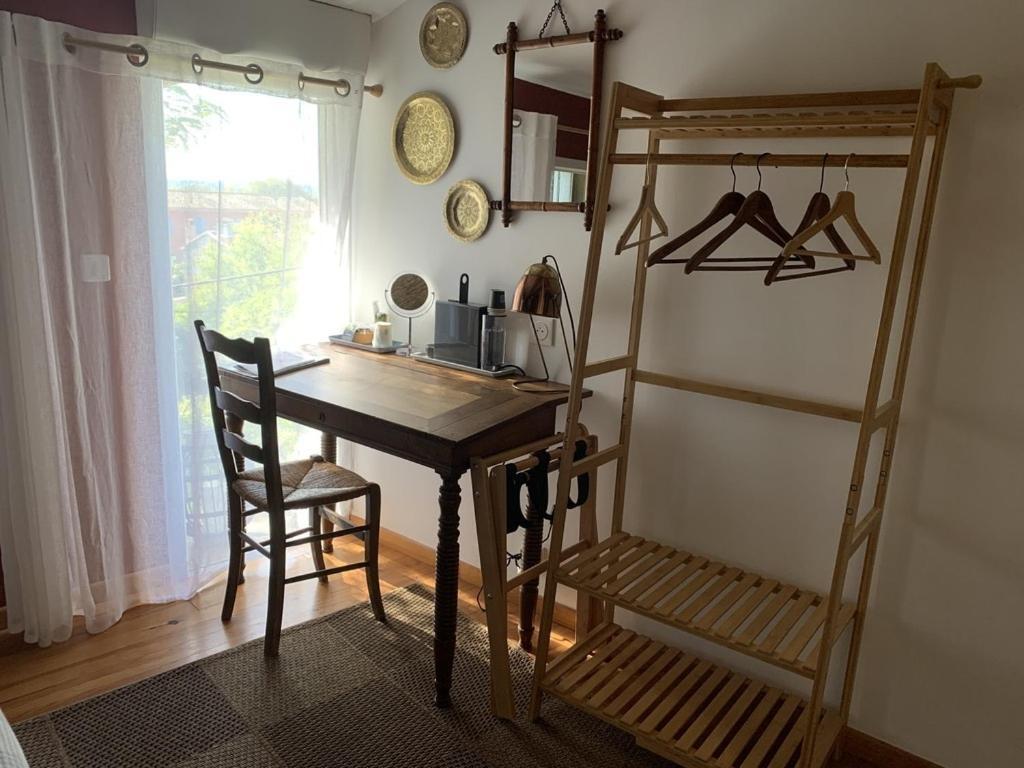 Chambre D'Hotes Lo Componairo Pouzols Экстерьер фото