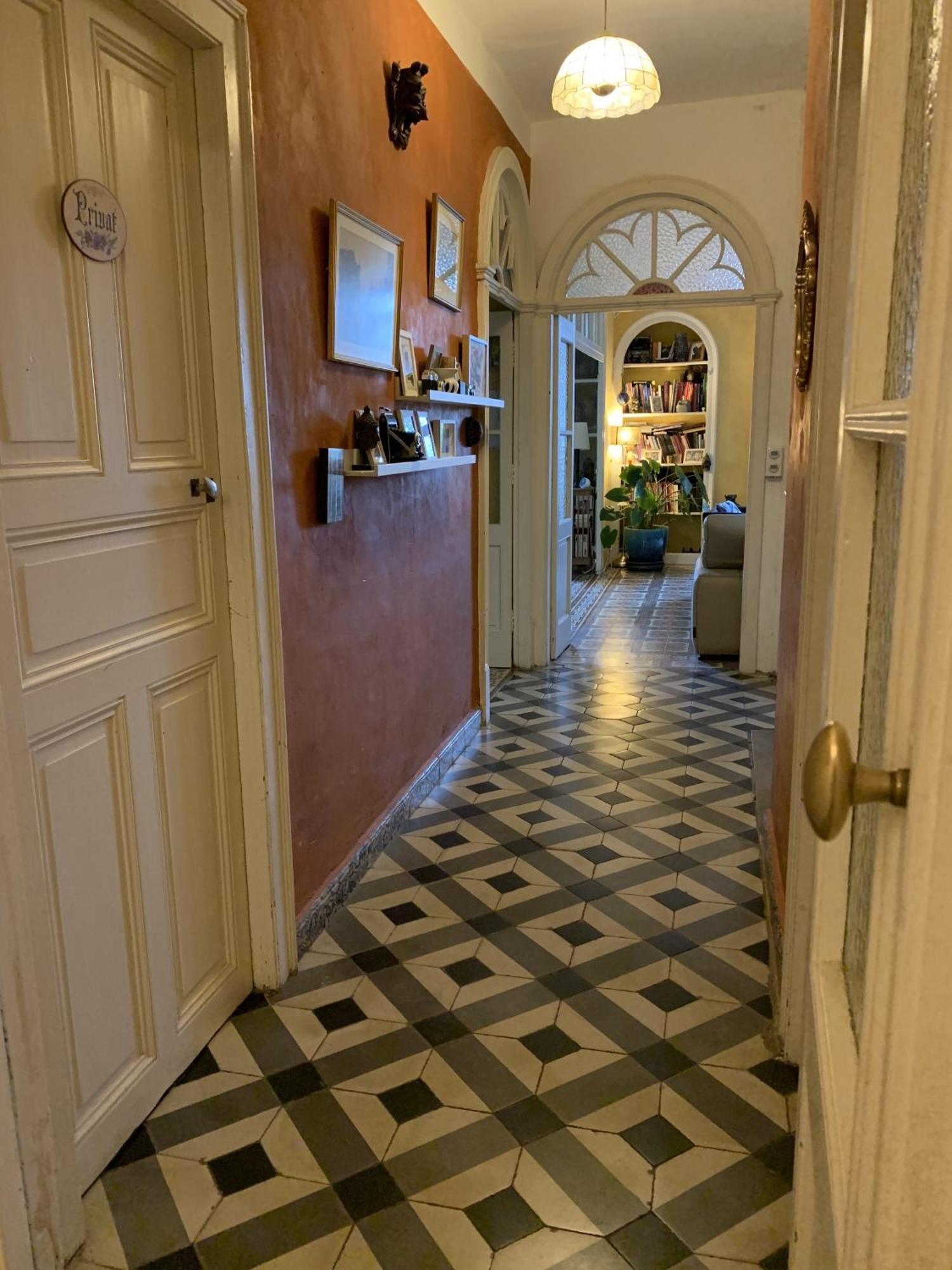Chambre D'Hotes Lo Componairo Pouzols Экстерьер фото